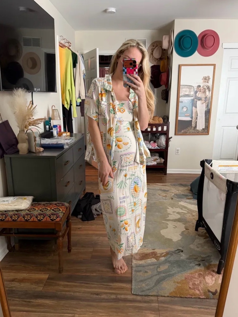 Dress Set - Picture 7 of 7